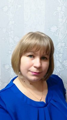 Воспитатель Хобта Вера Ивановна